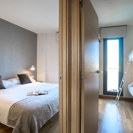 Friendly Rentals Jardinets Барселона Номер фото
