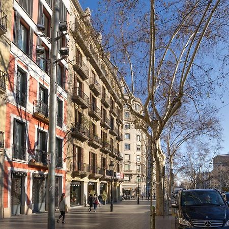 Friendly Rentals Jardinets Барселона Номер фото