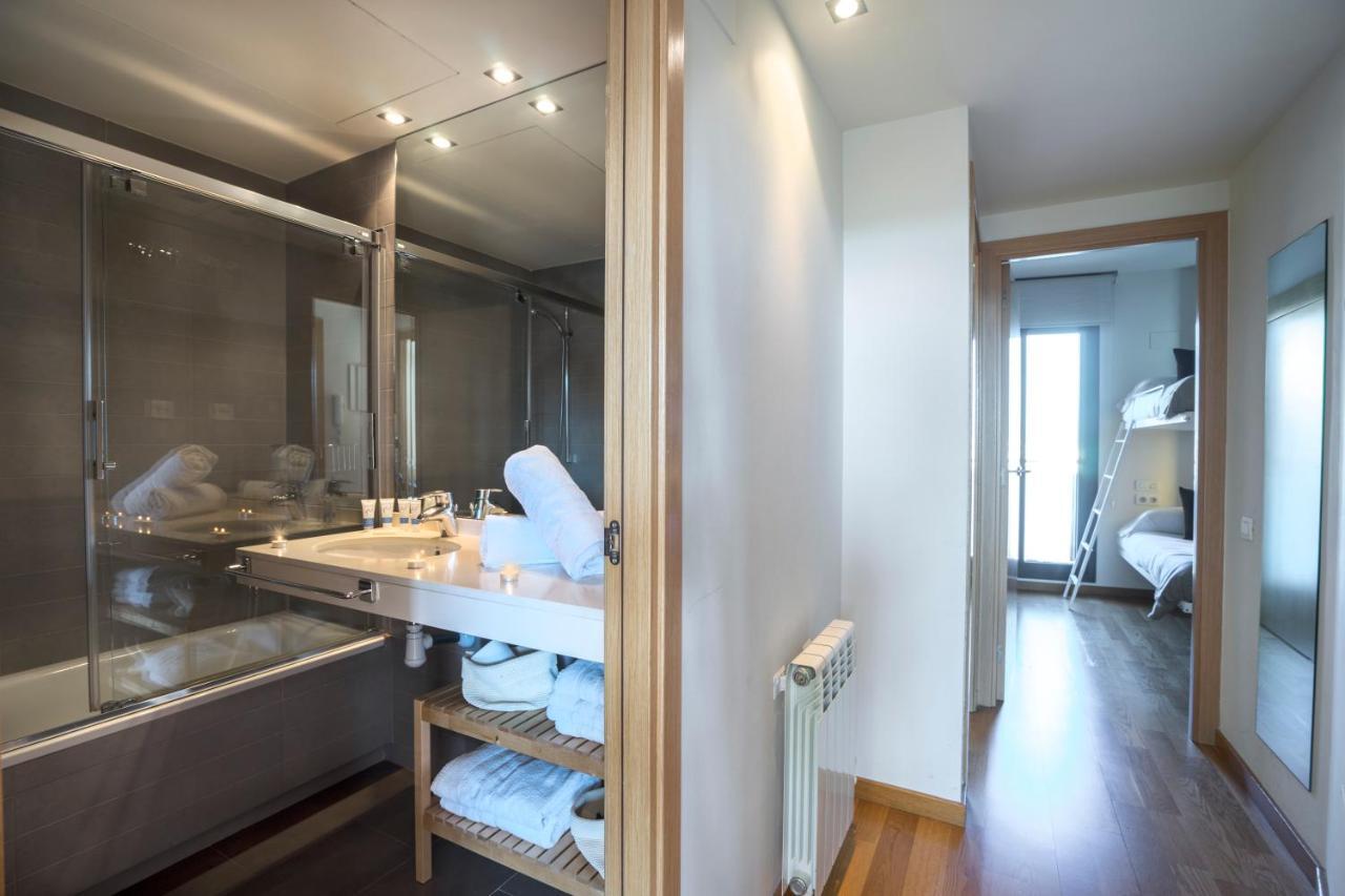 Friendly Rentals Jardinets Барселона Номер фото