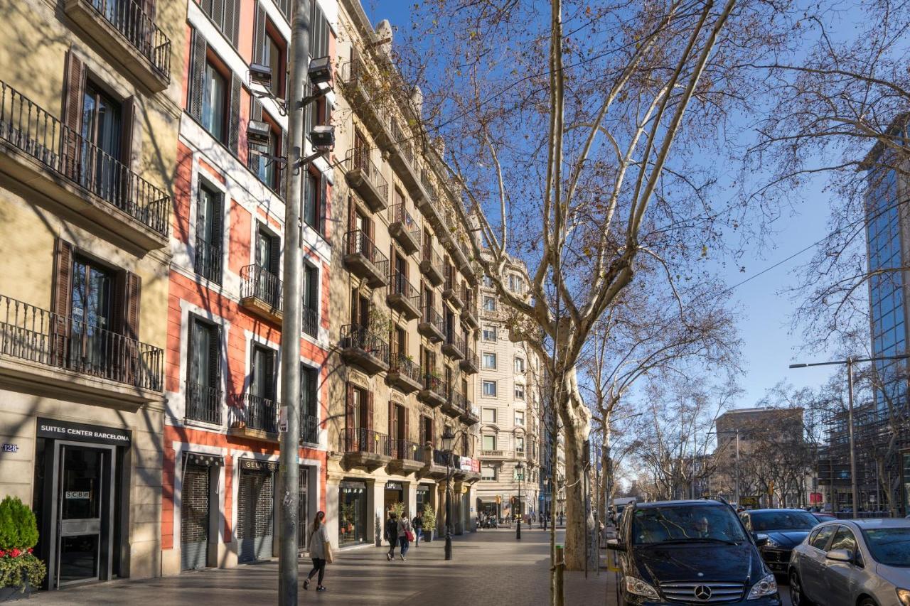 Friendly Rentals Jardinets Барселона Номер фото