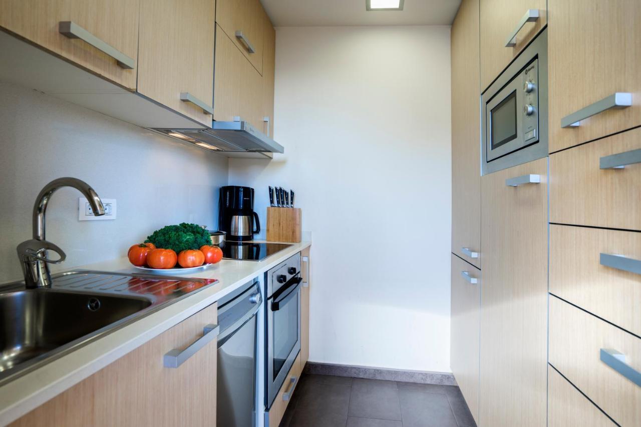 Friendly Rentals Jardinets Барселона Номер фото
