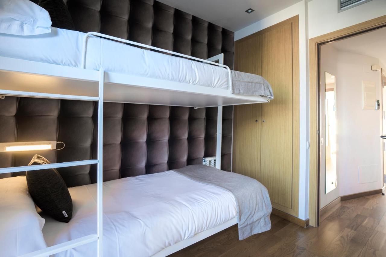 Friendly Rentals Jardinets Барселона Номер фото