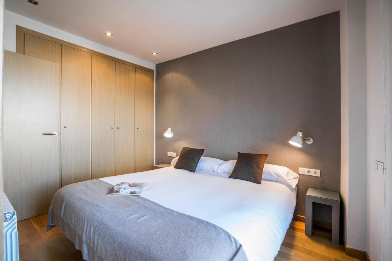 Friendly Rentals Jardinets Барселона Номер фото