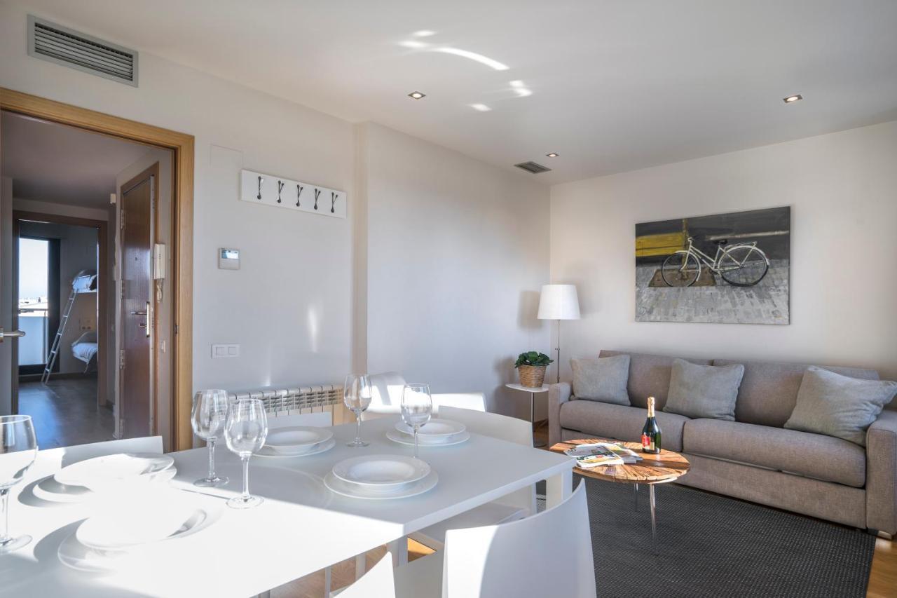 Friendly Rentals Jardinets Барселона Номер фото