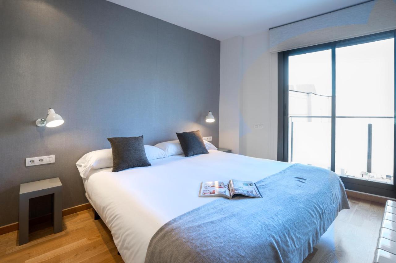 Friendly Rentals Jardinets Барселона Номер фото