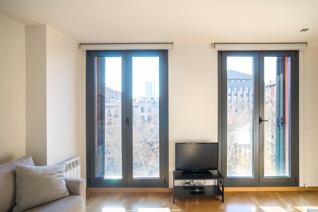 Friendly Rentals Jardinets Барселона Номер фото