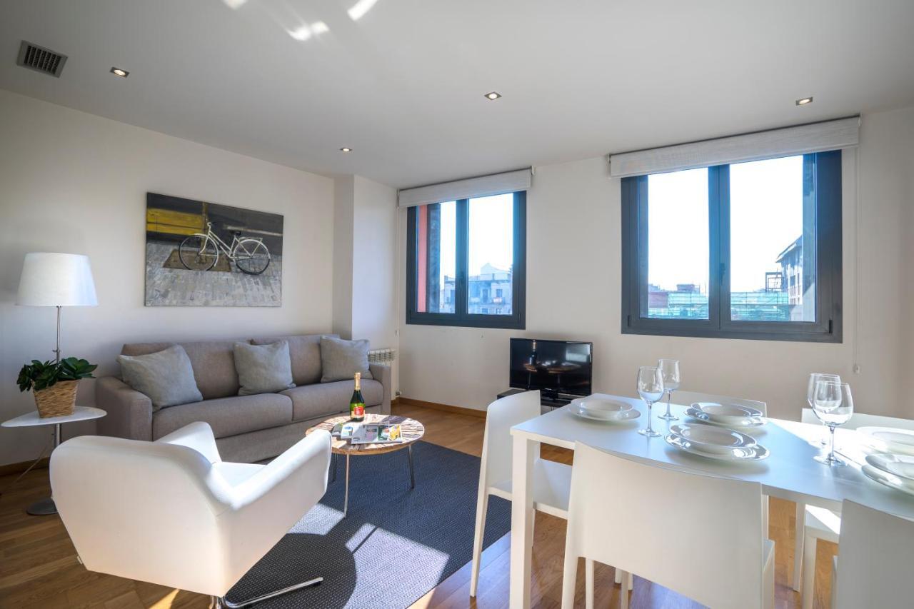 Friendly Rentals Jardinets Барселона Номер фото