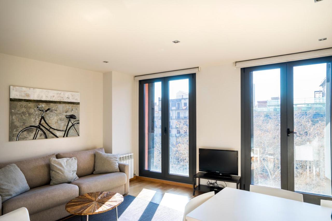 Friendly Rentals Jardinets Барселона Номер фото