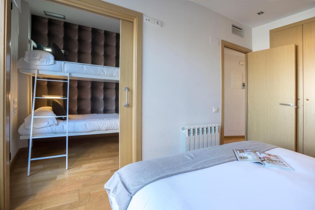 Friendly Rentals Jardinets Барселона Номер фото